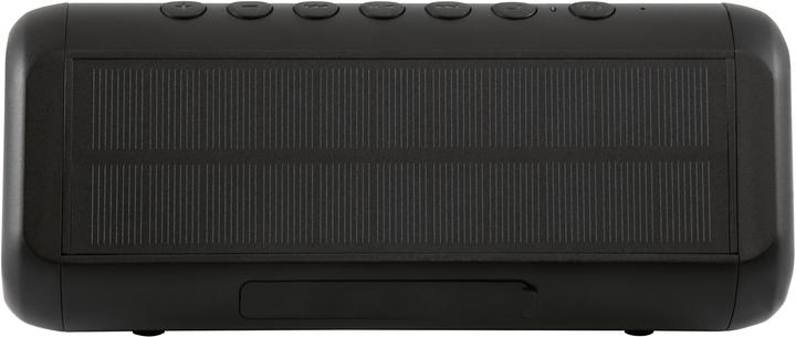 Produktbild Imperial BAS 6 Lautsprecher (10 h, Stromversorgung über USB, Batteriebetrieb, Solarenergie)