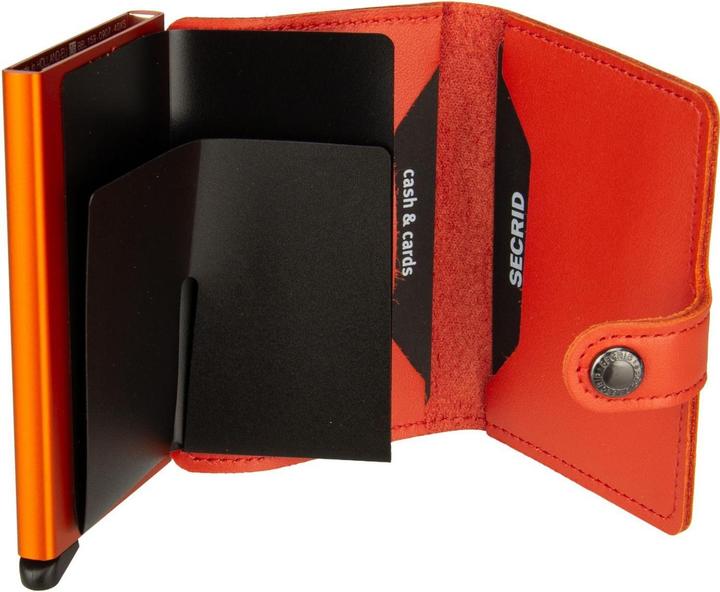 Produktbild Secrid Miniwallet Original