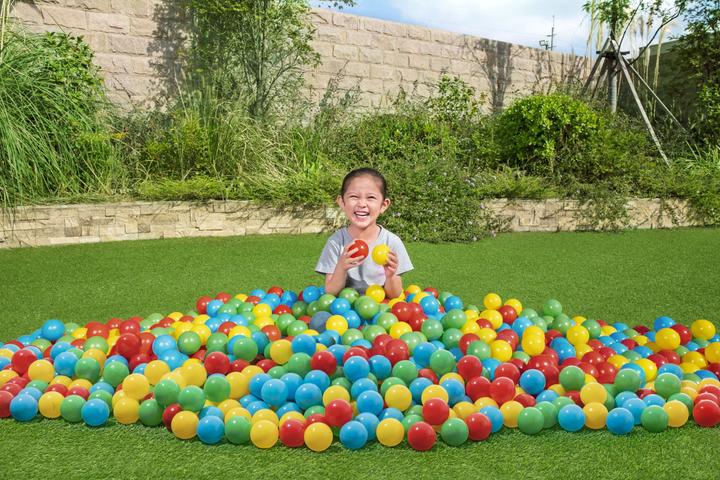 Produktbild Bestway Balls spielen