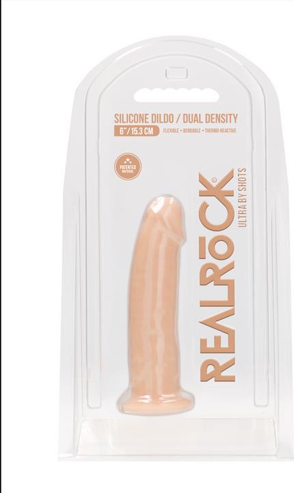 Immagine prodotto Shots Dildo in silicone senza palle
