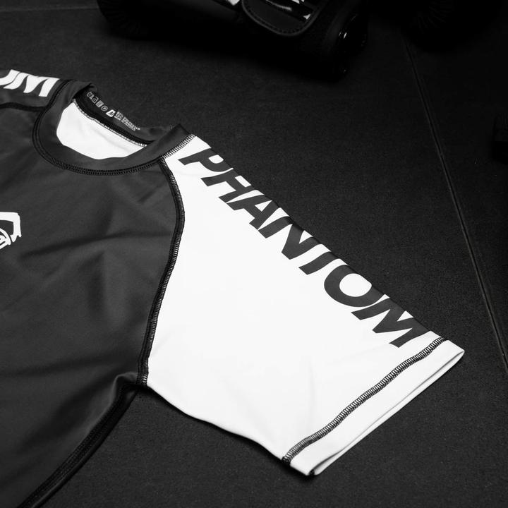 Produktbild Phantom Athletics Rashguard RANKED (XL)