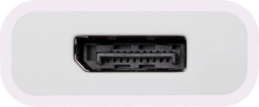 Actual product image OWC USB-C to DisplayPort 8K Display (USB-C, 10.80 cm)