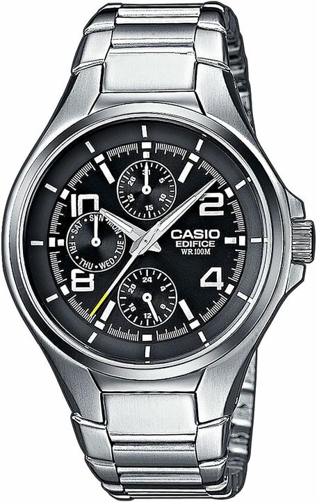 Casio Edifice - EF-316D-1AVEG (Analoguhr, 41 mm)