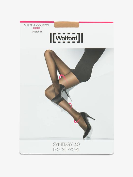 Immagine prodotto Wolford paio di collant (40 DEN, 34, XS)