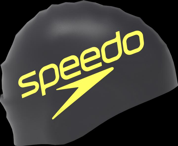 Speedo Printed Silicone