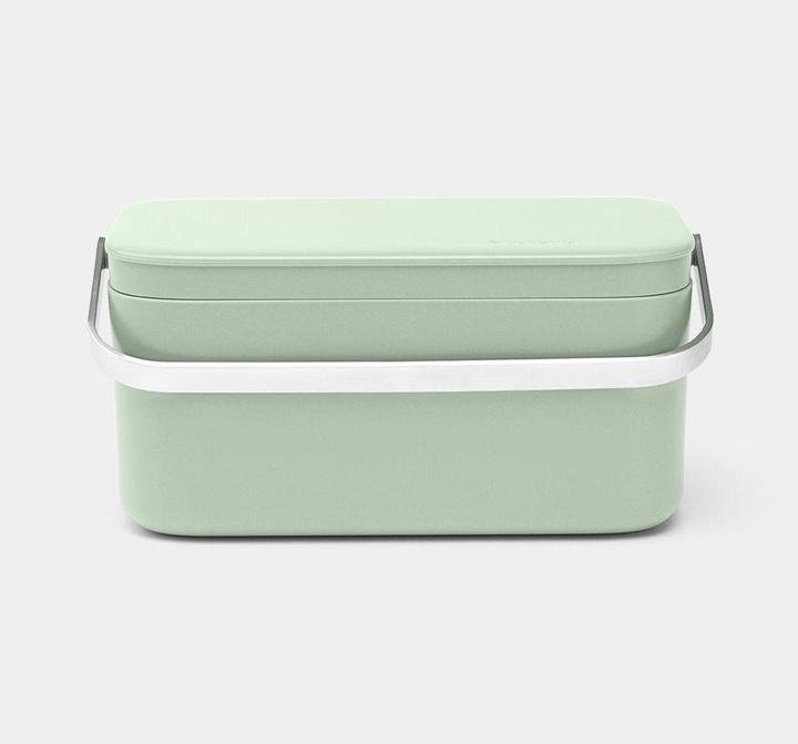 Produktbild Brabantia Komposteimer (1.80 l)