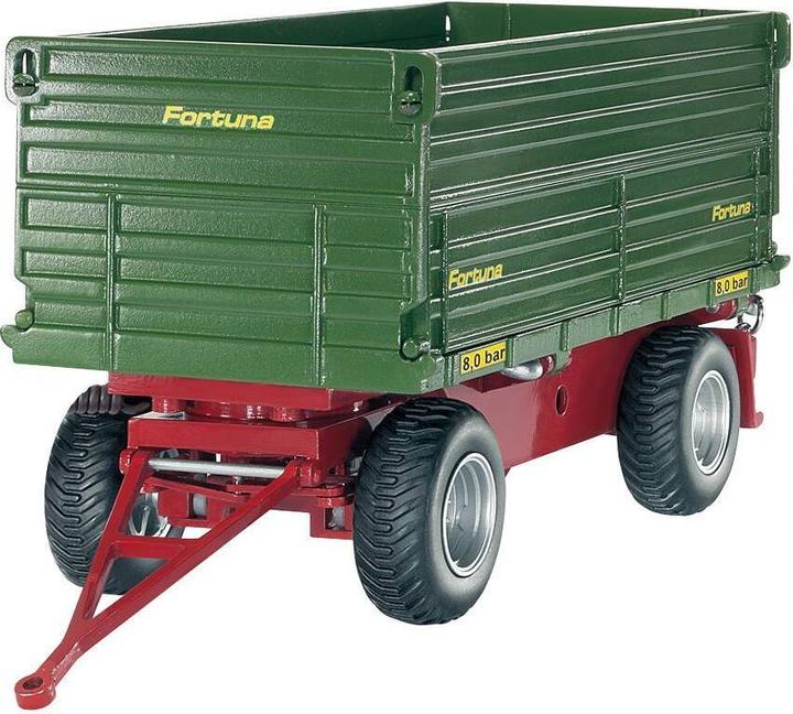 Actual product image Siku Two-way tipper