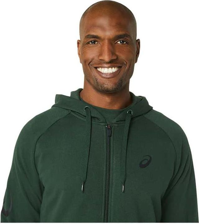 Immagine prodotto ASICS Performance Felpa con cappuccio Fz Uomo (L)