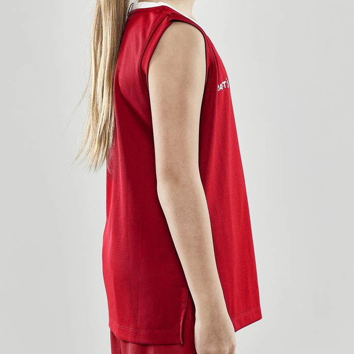 Actual product image Craft Progress Basket Singlet JR (158, 164)