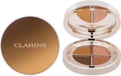 Actual product image Clarins Quatuor No 07 (07 Bronze gradation)