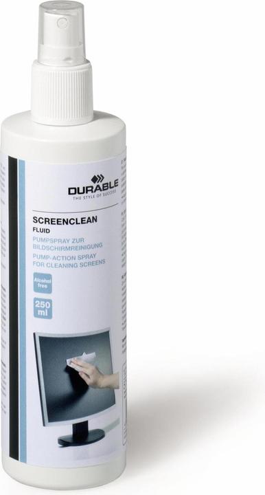 Produktbild Durable Superclean Fluid (1 x)