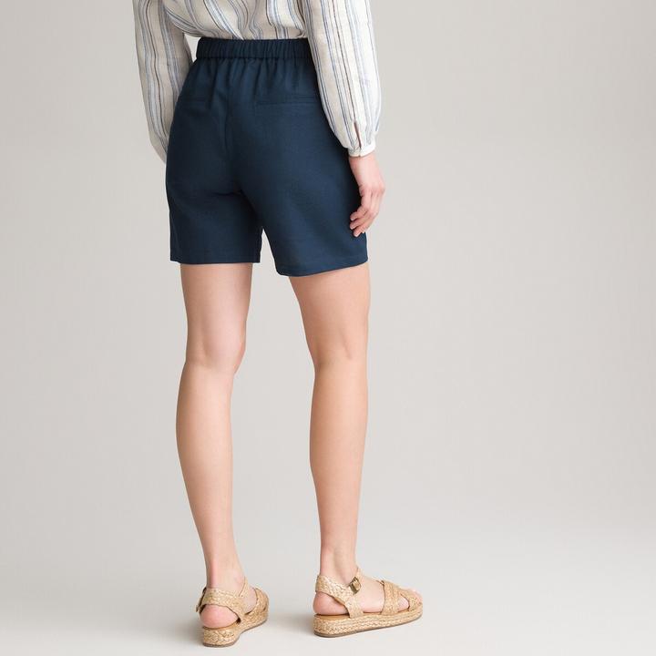 Actual product image Anne Weyburn Shorts (Frequency band 38 (2600 MHz))