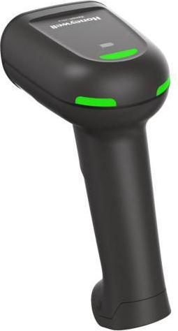 Honeywell Xenon 1962G USB Kit: Black (2D-Barcodes, 1D-Barcodes)