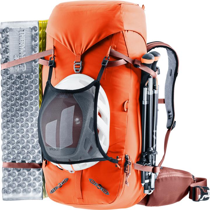 Actual product image Deuter Guide 32 + 8 (32 l)
