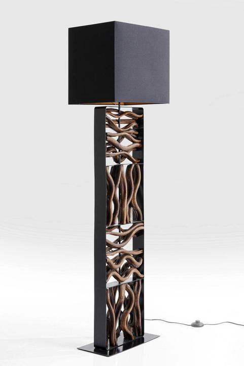 Produktbild Kare Design Stehleuchte Nature Wave (E27)