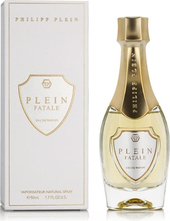 Actual product image Philipp Plein Fatale Eau de Parfum (Eau de parfum, 50 ml)