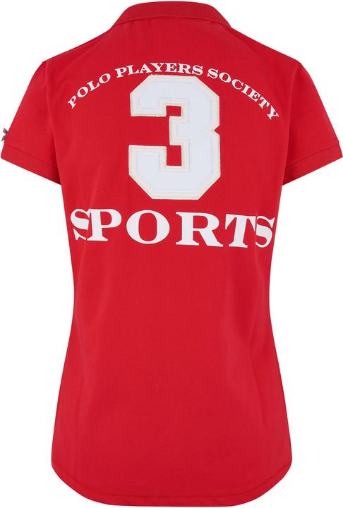 Actual product image HV Polo Favouritas (L)