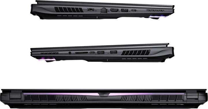 Actual product image Gigabyte Aorus Master 18 (18", Intel Core Ultra 9 275HX, 64 GB, 4000 GB, DE)