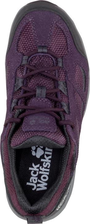 Produktbild Jack Wolfskin Vojo 3 Texapore Low W (40)
