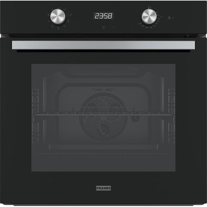 Actual product image Franke FSM 86 H BK