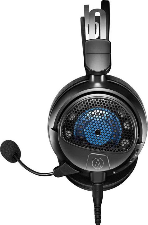 Actual product image Audio-Technica ATH-GDL3 gaming headset (Cable)