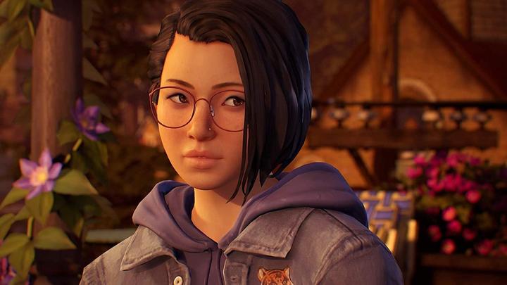 Produktbild Square Enix Life is Strange: True Colors Xbox Series X (Xbox One S)