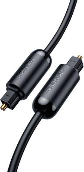 Immagine prodotto Ugreen Toslink — Toslink (3 m, TOSLINK)