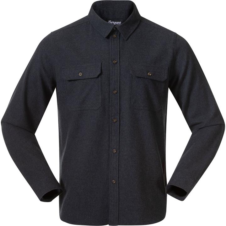 Bergans Nordmarka Flannel