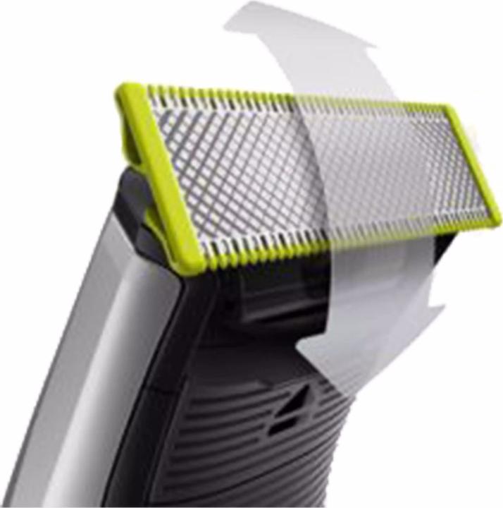 Actual product image Philips Oneblade Pro QP6620/20