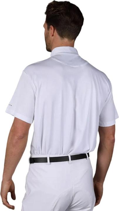 Immagine prodotto Aubrion Camicia Occhiello Maniche Corte Uomo (M)