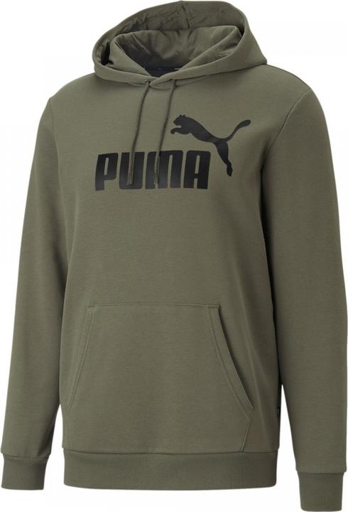 Immagine prodotto Puma ESS Felpa con cappuccio Big Logo FL (s) (L)
