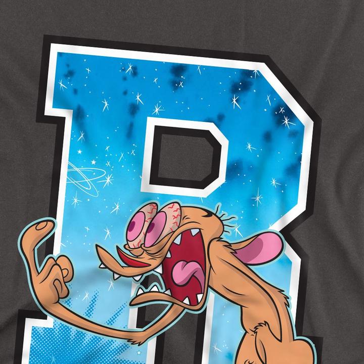 Produktbild Ren & Stimpy R Is For Ren TShirt (L)