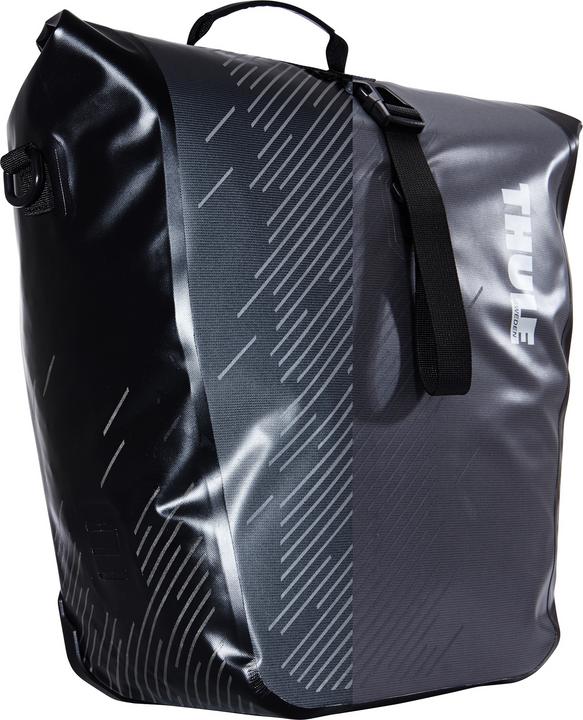 Immagine prodotto Thule Scudo per pedali Pack 'n (24 l, Borsa portapacchi)