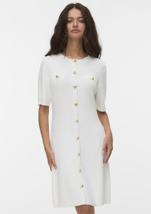 Actual product image Vero Moda AWPICCO Kurzes Kleid Strickkleid (XS)