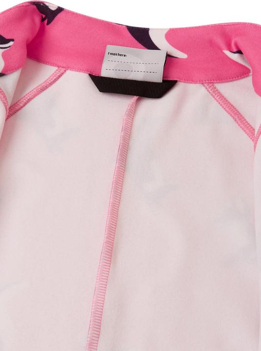 Produktbild Reima Kleinkinder overall Tarhaan Soft Coral (80)