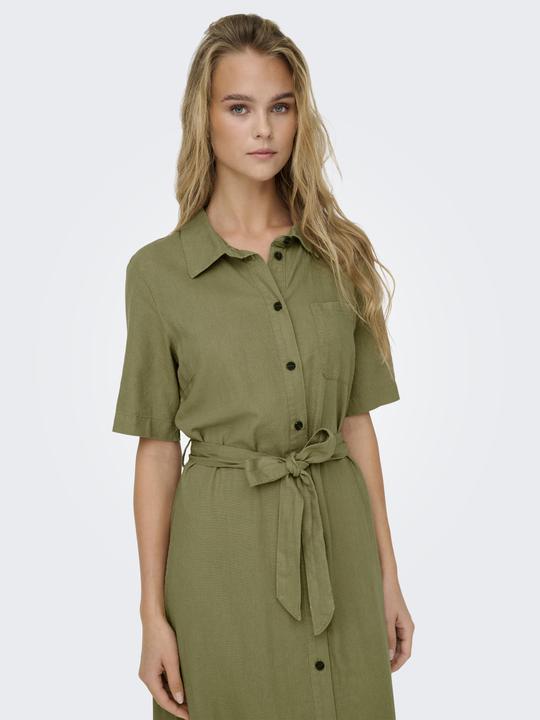 Actual product image Only ONLCARO Langes Kleid Kleid (M)