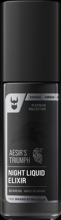 The Beard Struggle Night Liquid Elixir (30 ml)
