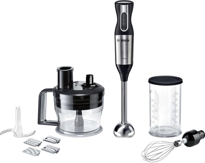 Bosch Hausgeräte Style ErgoMixx