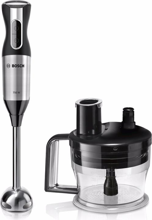 Productafbeelding Bosch Hausgeräte ErgoMixx Stijl