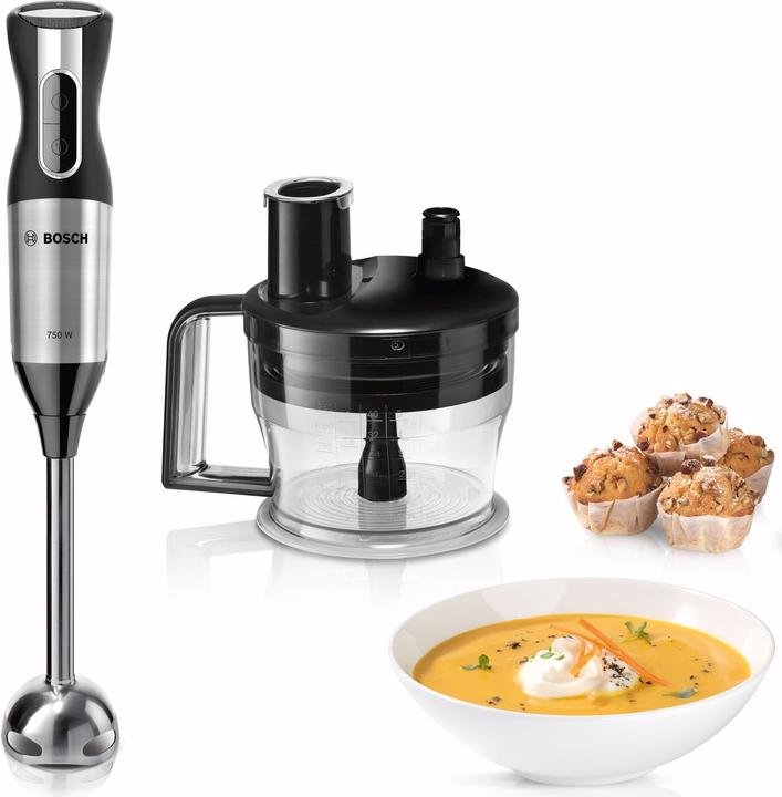 Productafbeelding Bosch Hausgeräte ErgoMixx Stijl