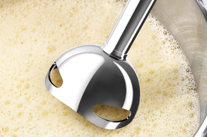 Productafbeelding Bosch Hausgeräte ErgoMixx Stijl