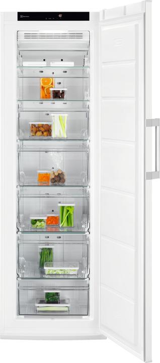 Electrolux SG232N (Freistehend, 253 l)