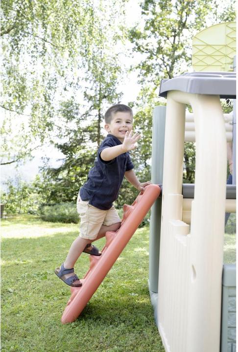 Actual product image Smoby Life Klettergerüst Fun Center