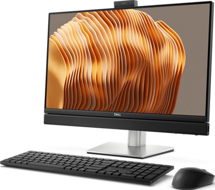 Image du produit Dell Pro 24 AIO Plus QB24250 (Intel Core Ultra 7 265, 16.00 Go, 512 Go)