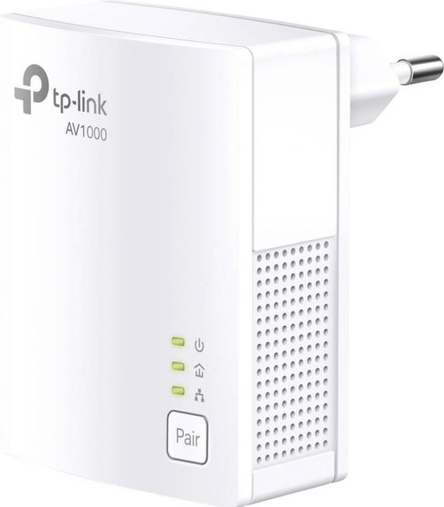 Immagine prodotto TP-Link Adattatore Powerline Gigabit TL-PA7017 KIT (1000 Mbit/s)