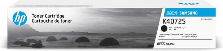 Image du produit Samsung Clt-K4072s (CF)