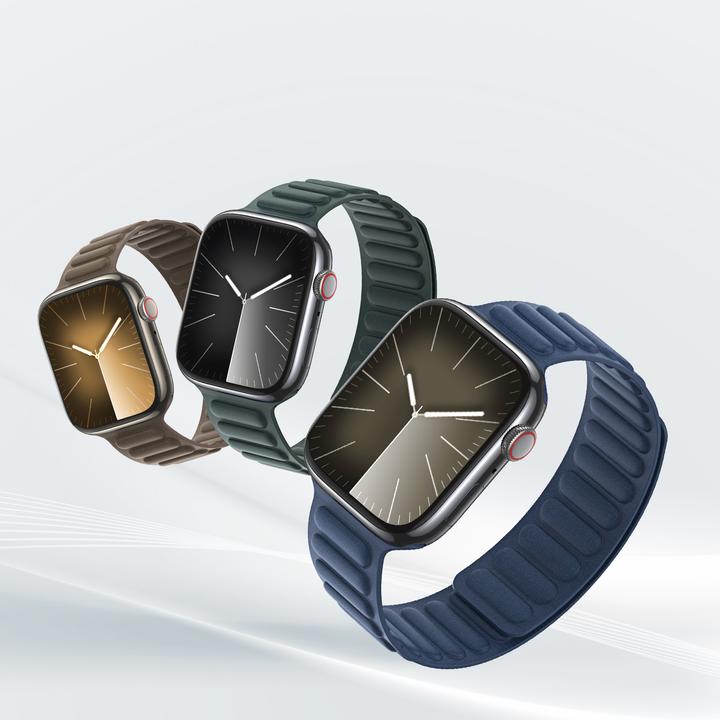 Produktbild Dux Ducis BL Series Twill Armband (41 mm, 38 mm, 40 mm, Twill)