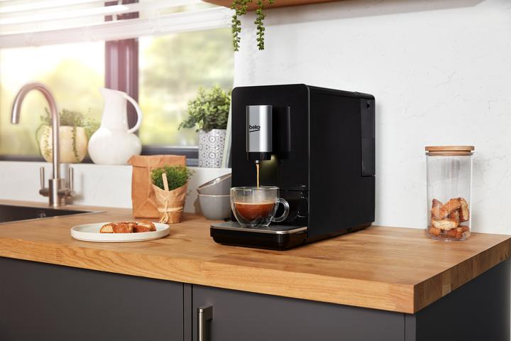 Produktbild Beko Kaffeevollautomat