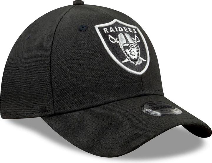 New Era 9Forty Kinder Youth Cap - League Las Vegas Raiders (54, 55, 56)