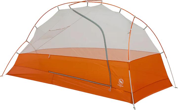Actual product image Big Agnes Copper Spur UL1 (Dome tent, 0.96 kg, 1 person)